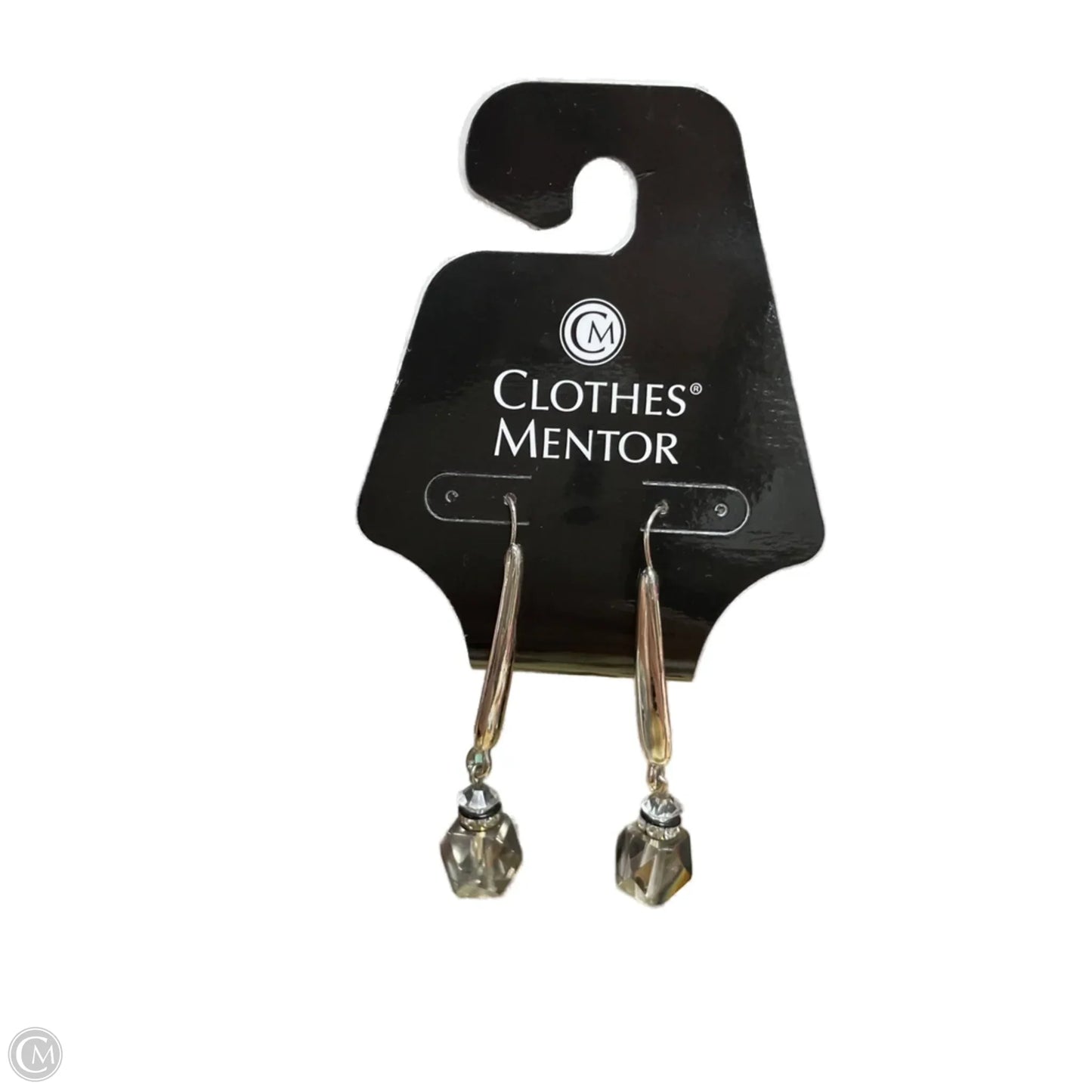 Earrings Dangle/drop By Clothes Mentor