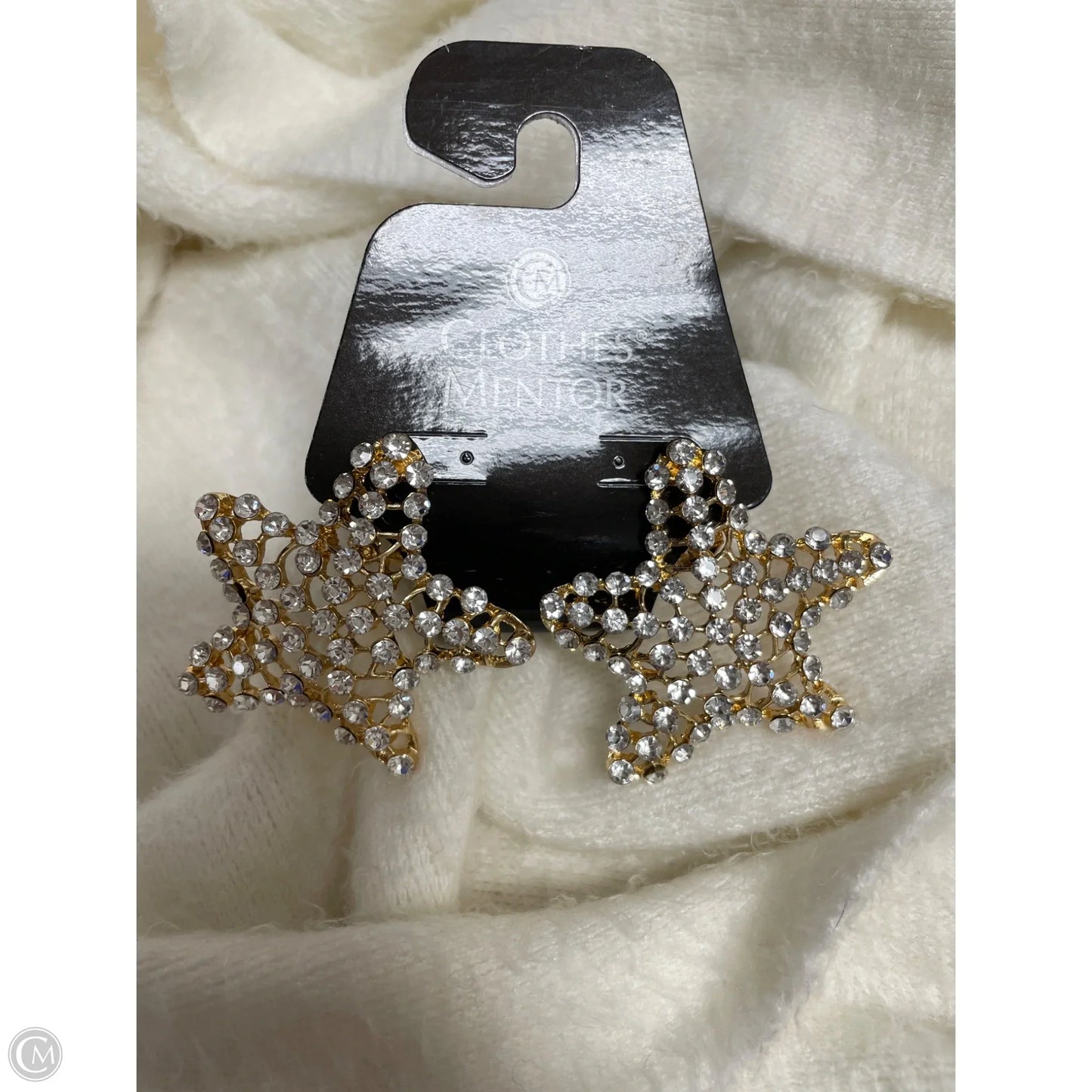 Earrings Stud By Clothes Mentor