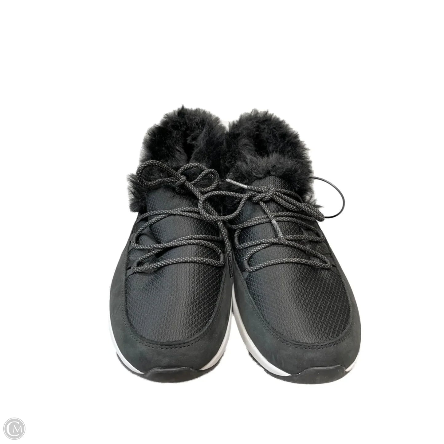 Shoes Sneakers By Spyder In Black, Size: 10