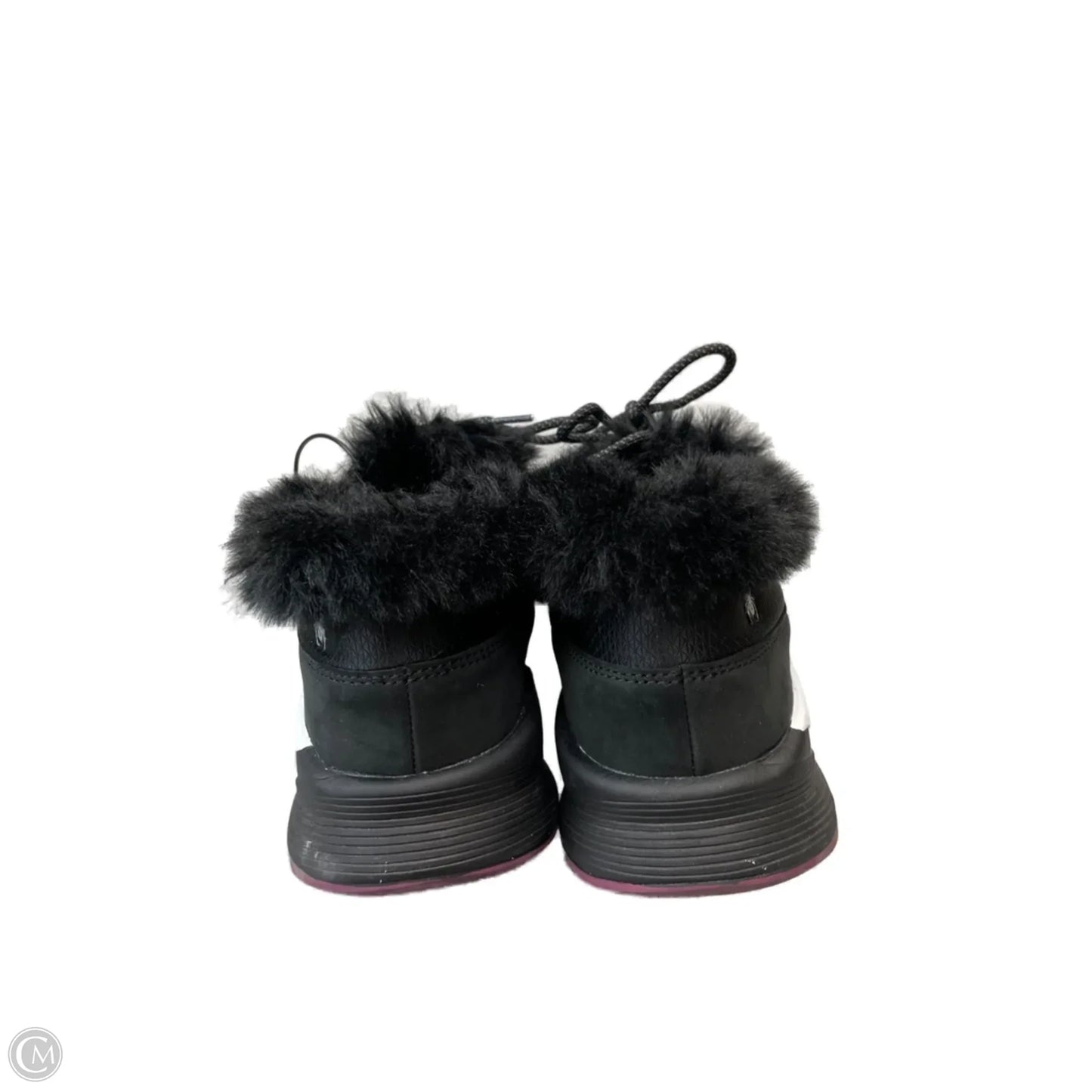 Shoes Sneakers By Spyder In Black, Size: 10