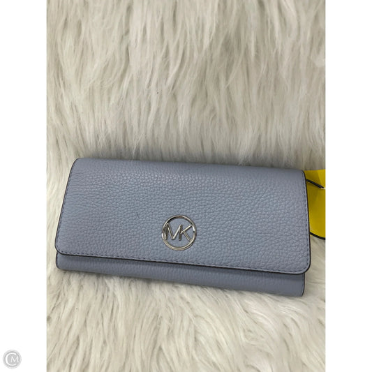 Wallet Designer By Michael Kors, Size: Large
