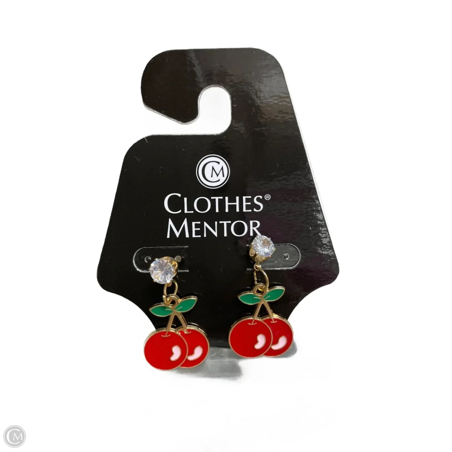 Earrings Dangle/drop By Clothes Mentor