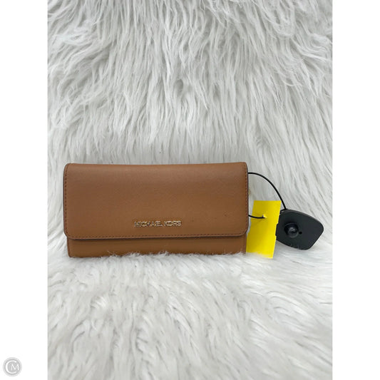 Wallet Designer By Michael Kors, Size: Large