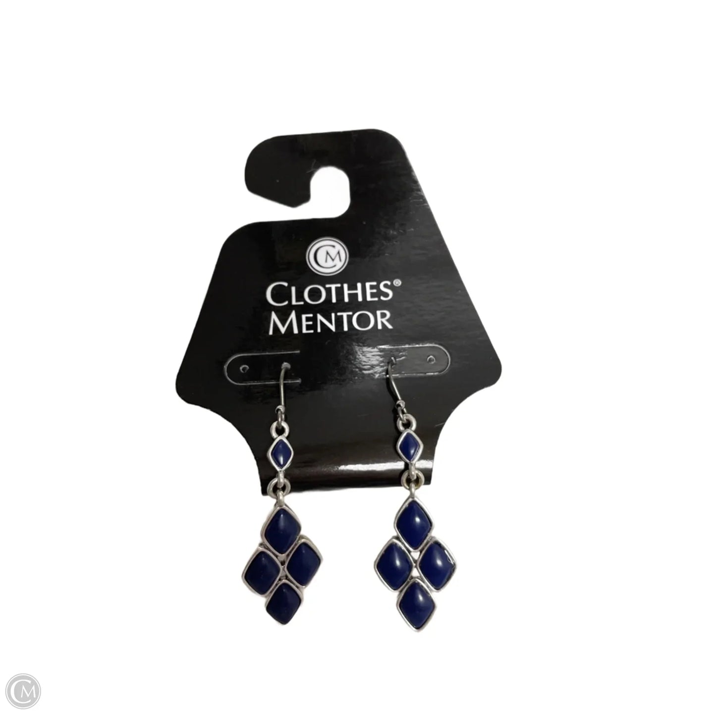 Earrings Dangle/drop By Clothes Mentor