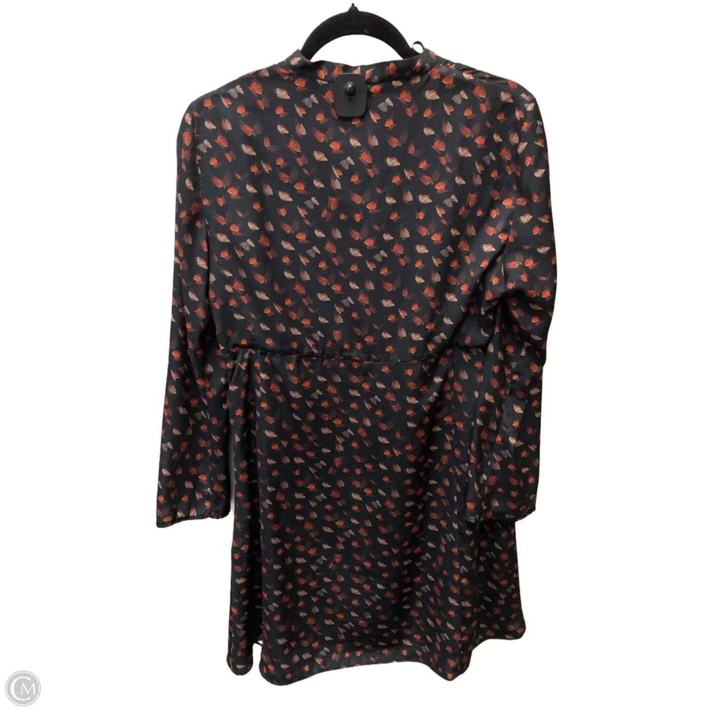 Dress Casual Short By Mng In Black, Size: M