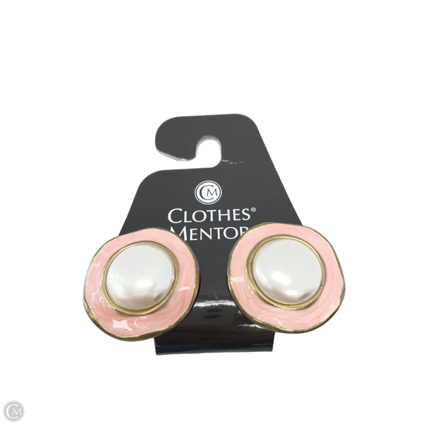 Earrings Dangle/drop By Clothes Mentor