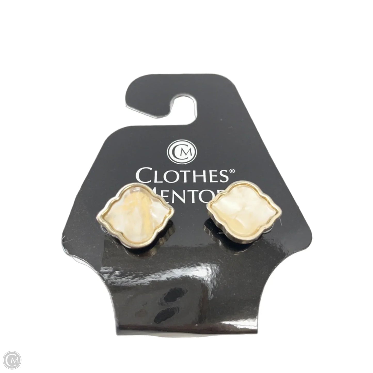 Earrings Dangle/drop By Clothes Mentor