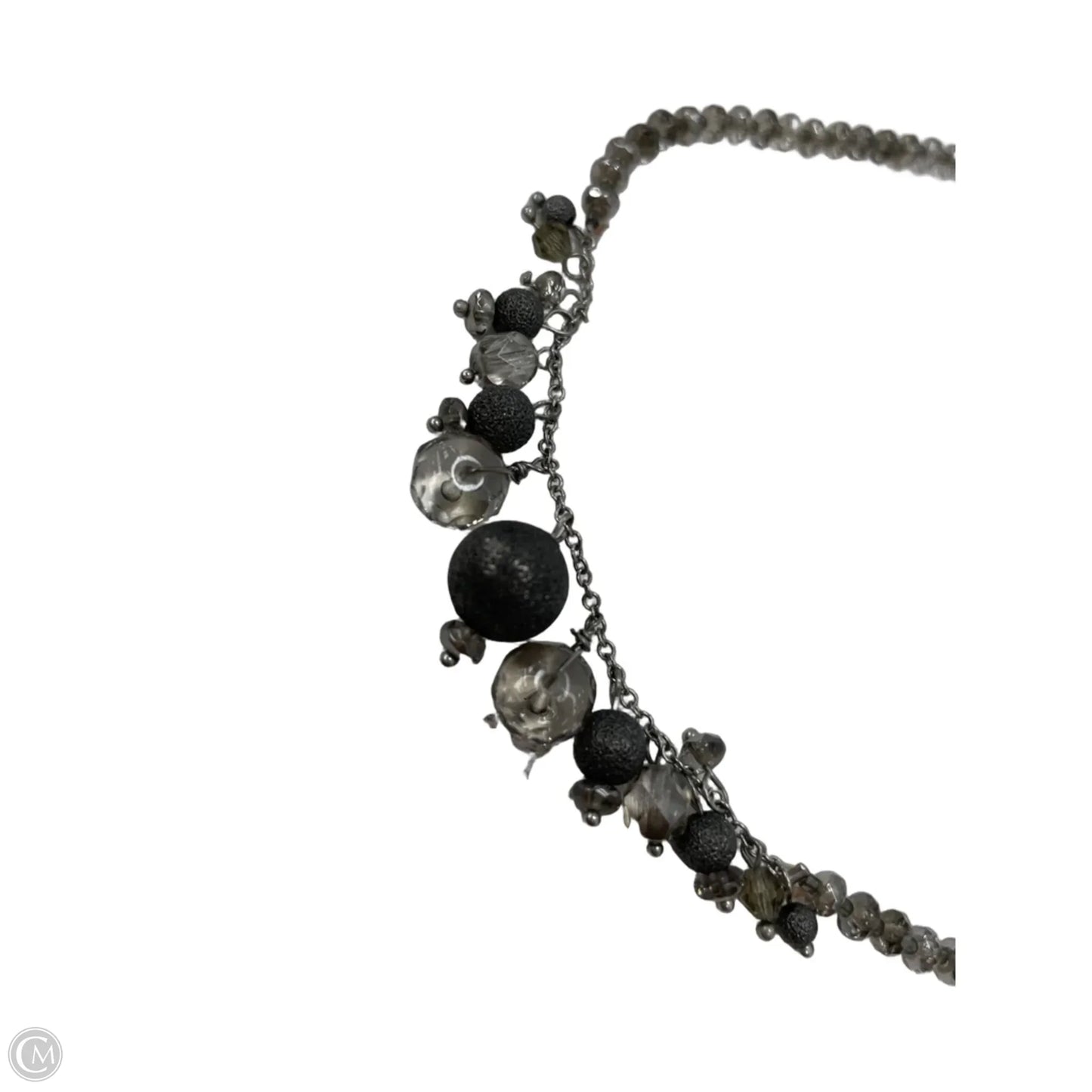 Necklace Charm By White House Black Market