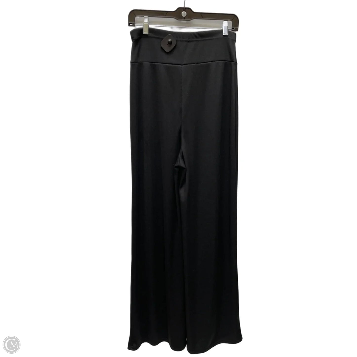 Pants Other By Pretty Little Thing In Black, Size: 8