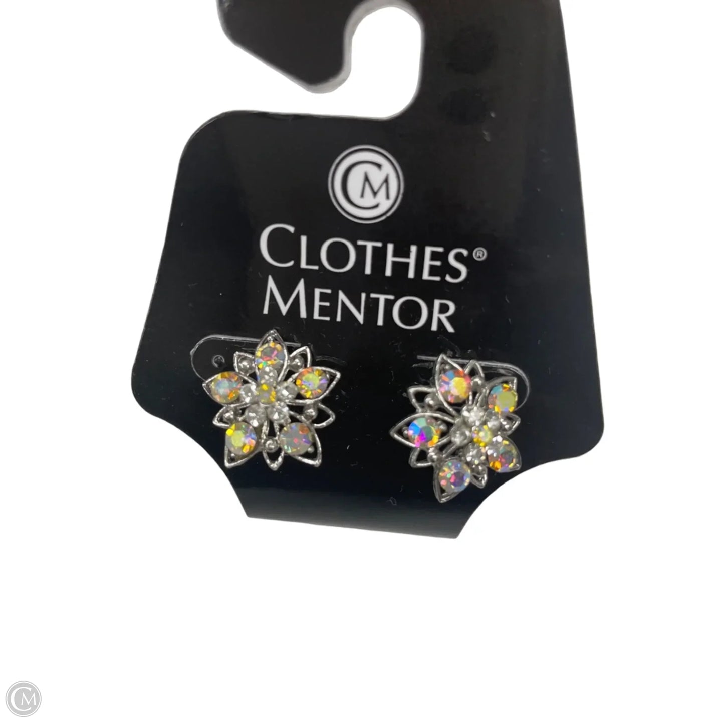 Earrings Dangle/drop By Clothes Mentor