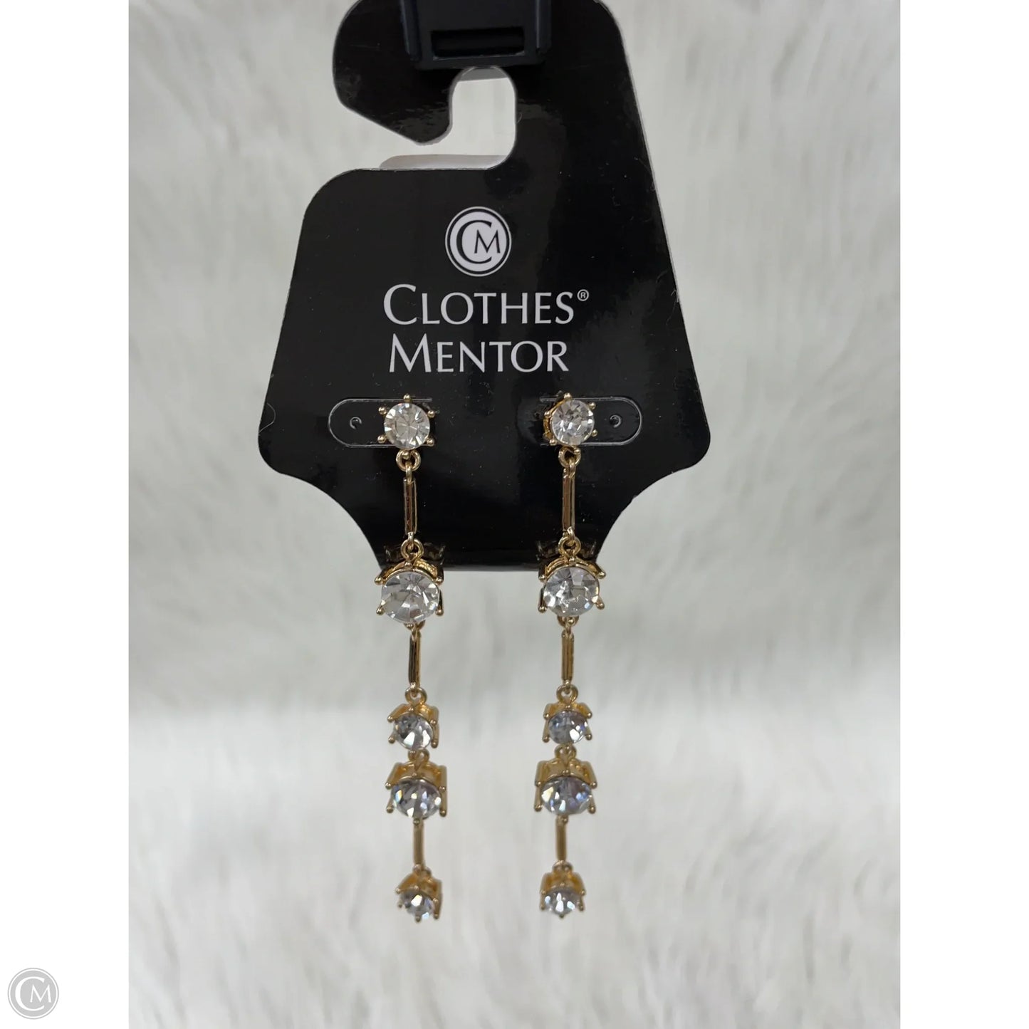 Earrings Dangle/drop By Clothes Mentor
