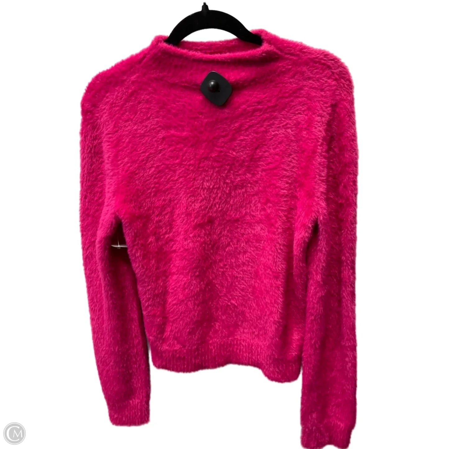Sweater By Universal Thread In Pink, Size: S