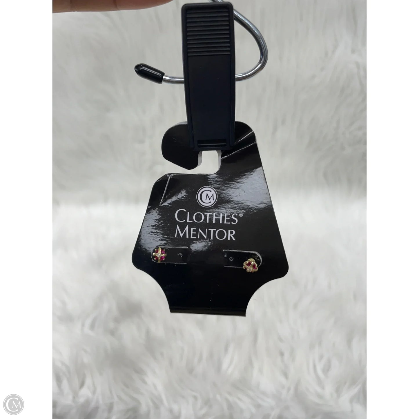 Earrings Stud By Clothes Mentor