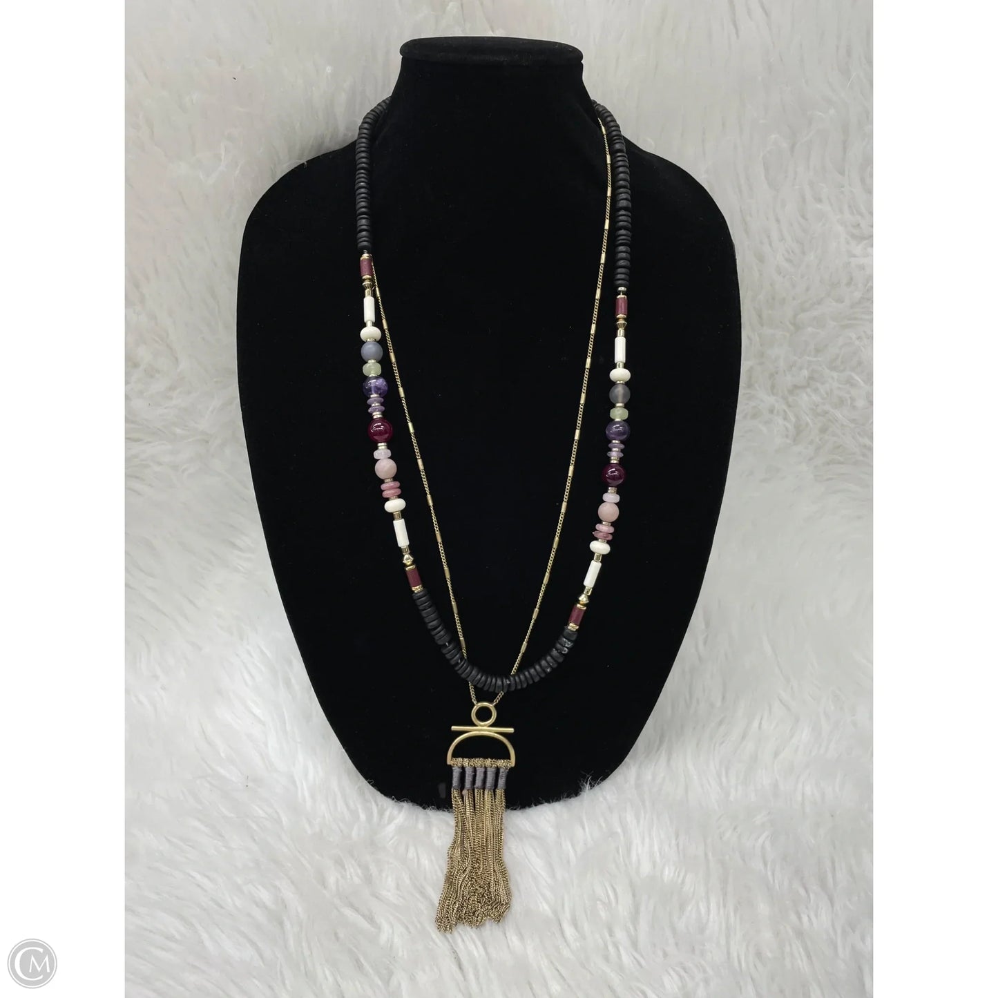 Necklace Pendant By Stella And Dot