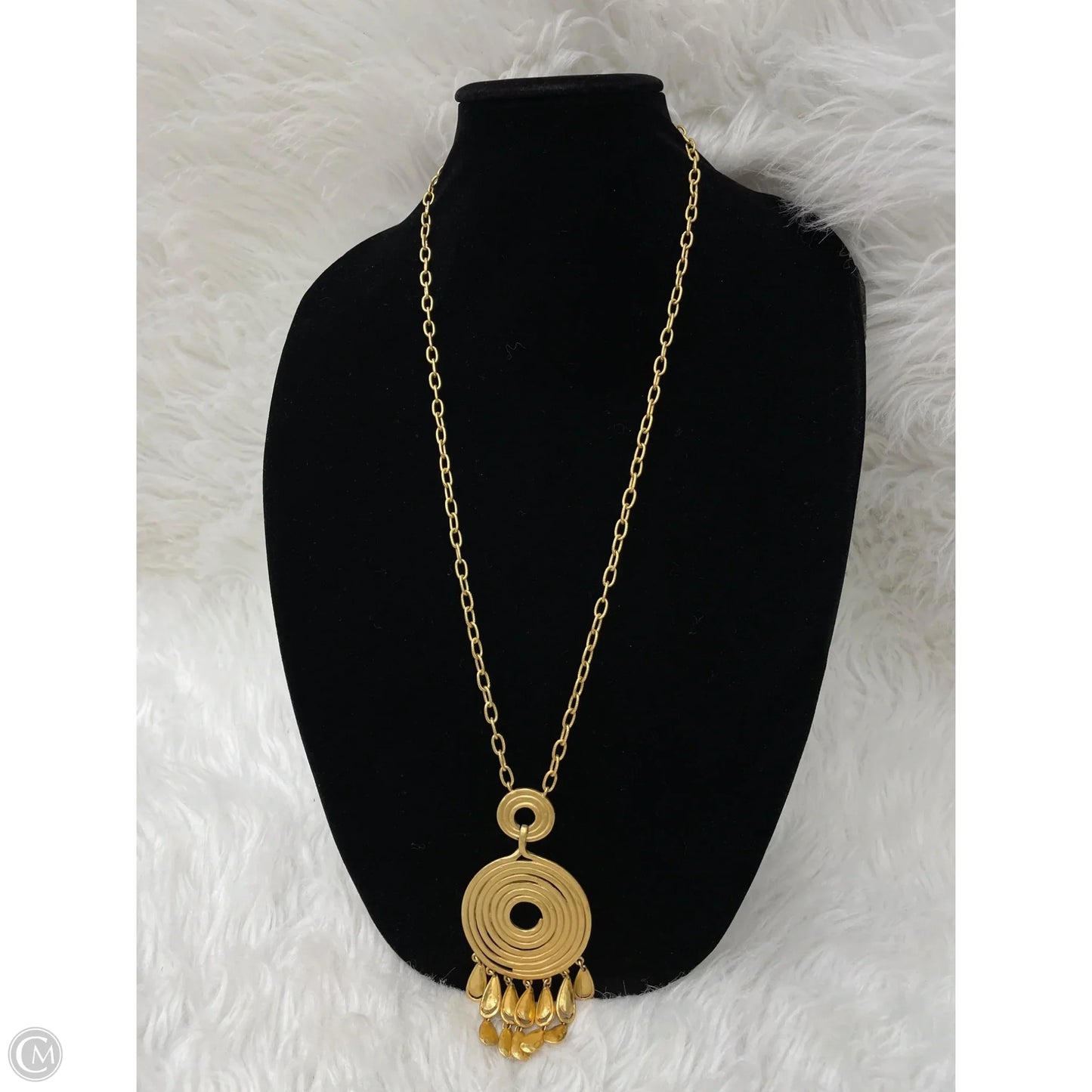 Necklace Pendant By Stella And Dot