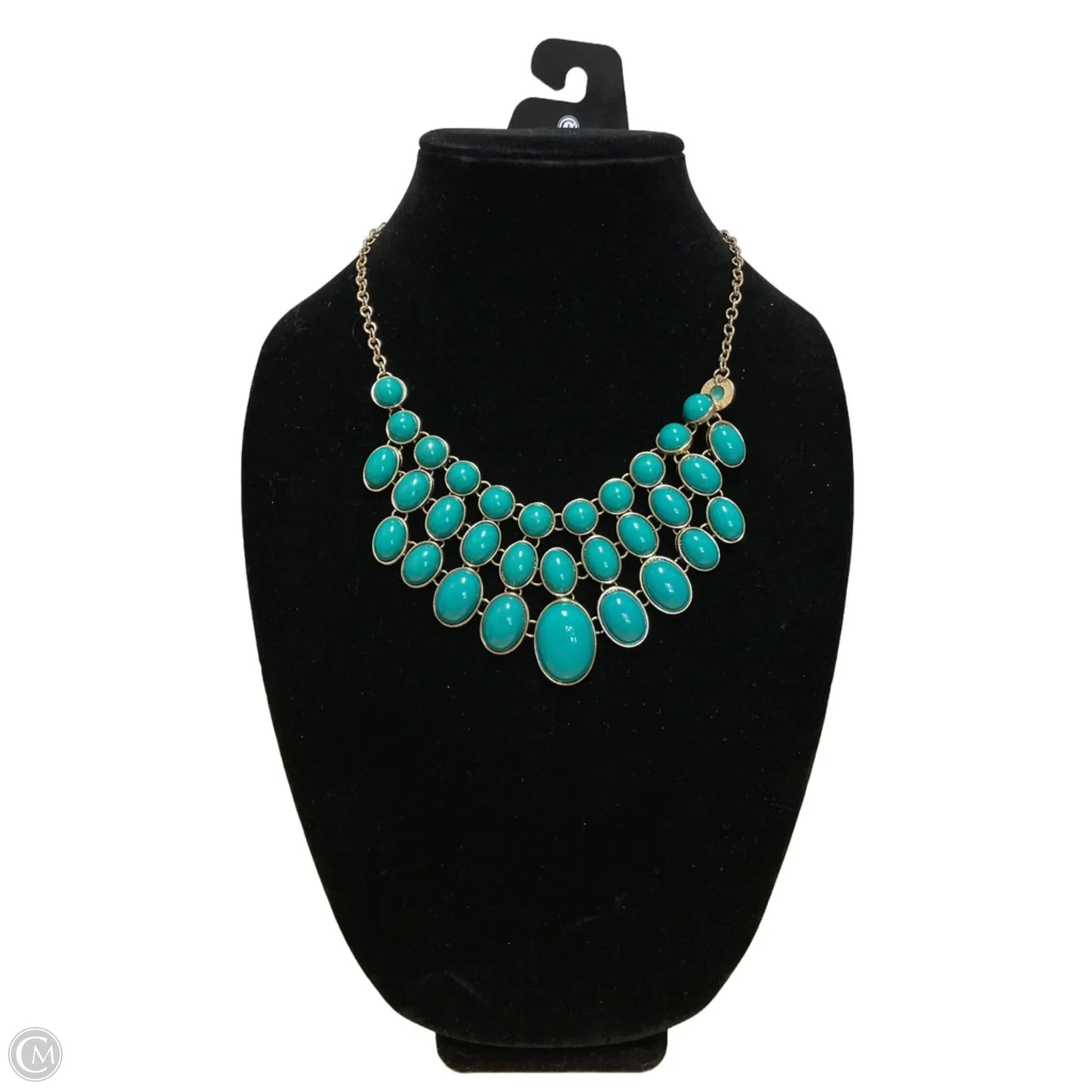 Necklace Choker & Collar By Clothes Mentor