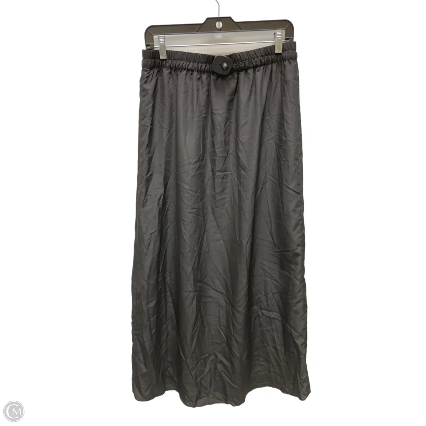 Skirt Maxi By Michael By Michael Kors In Black, Size: 4