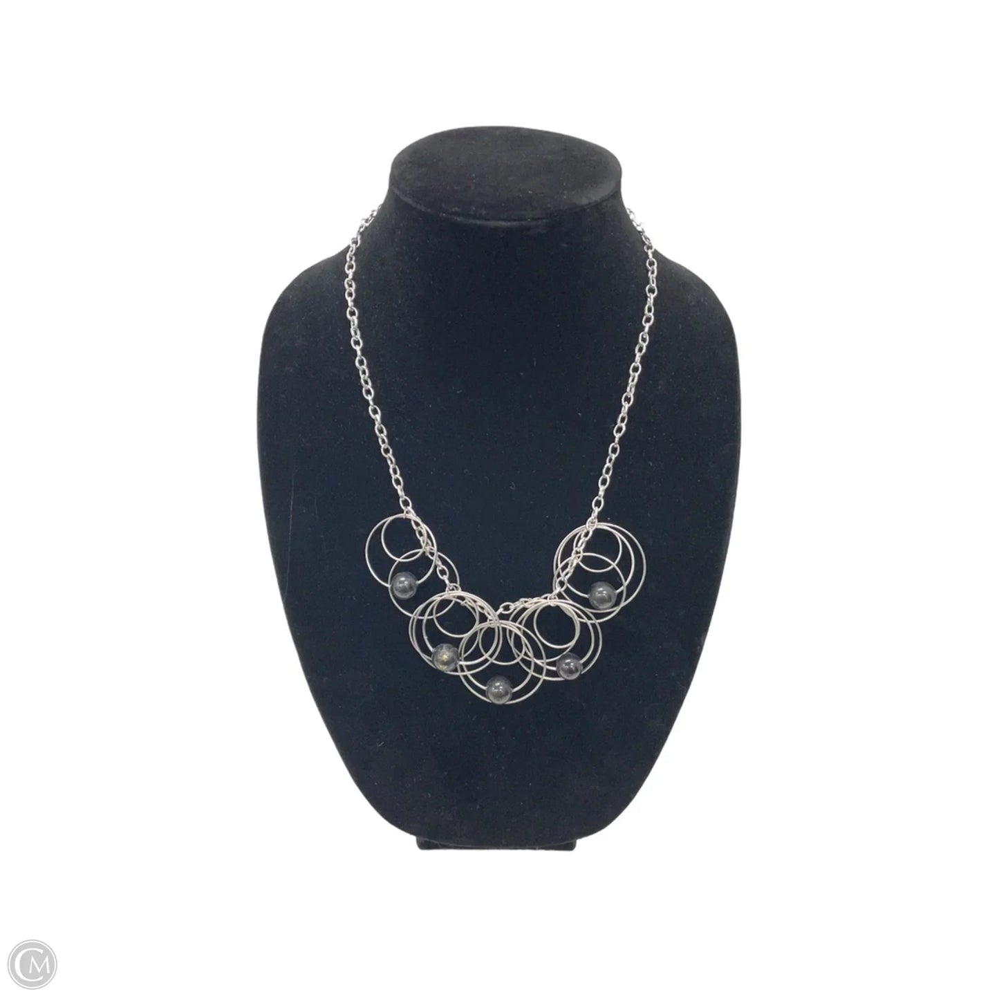 Necklace Chain By Clothes Mentor