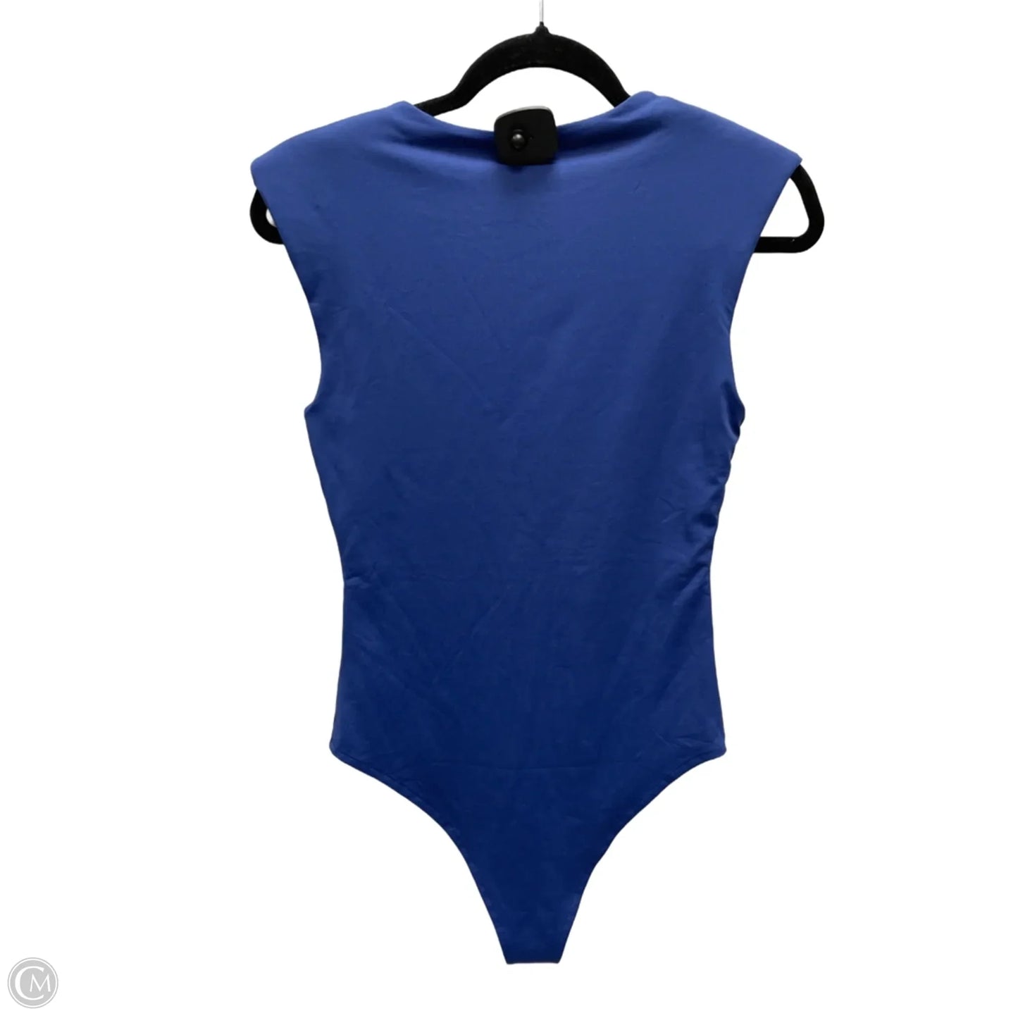 Bodysuit By Reoria In Blue, Size: S