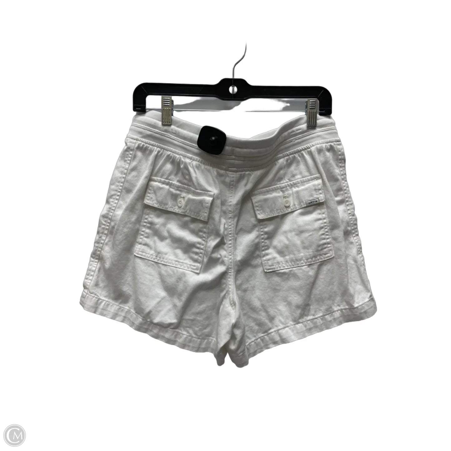 Shorts By Orvis In Cream, Size: 8