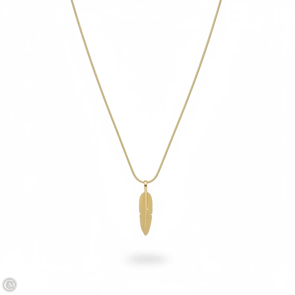 Necklace Chain By Clothes Mentor