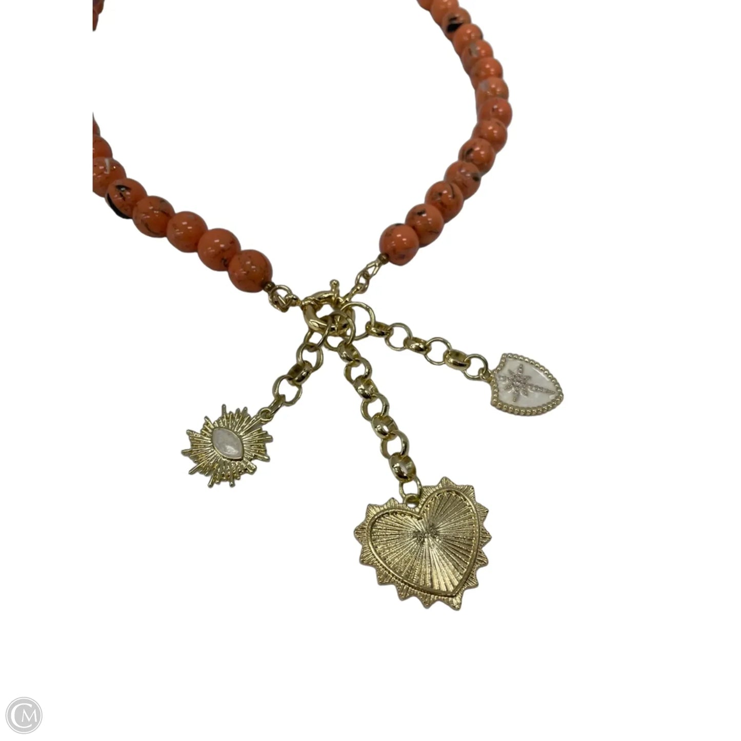 Necklace Other By Cmc