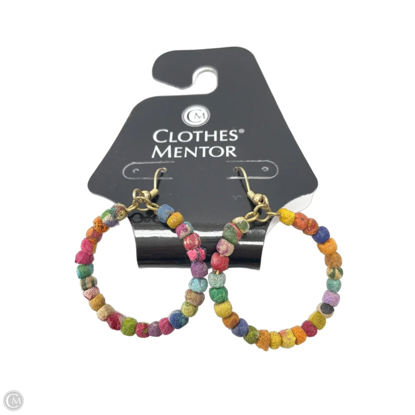 Earrings Dangle/drop By Clothes Mentor