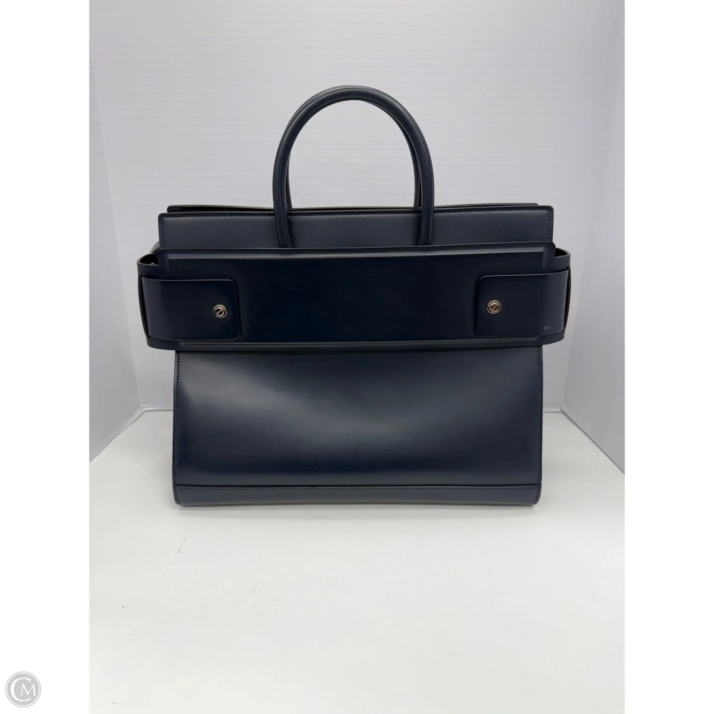 Handbag Luxury Designer By Givenchy, Size: Large