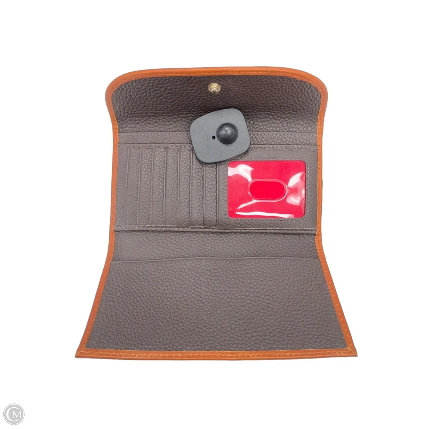Wallet Designer By Dooney And Bourke, Size: Large