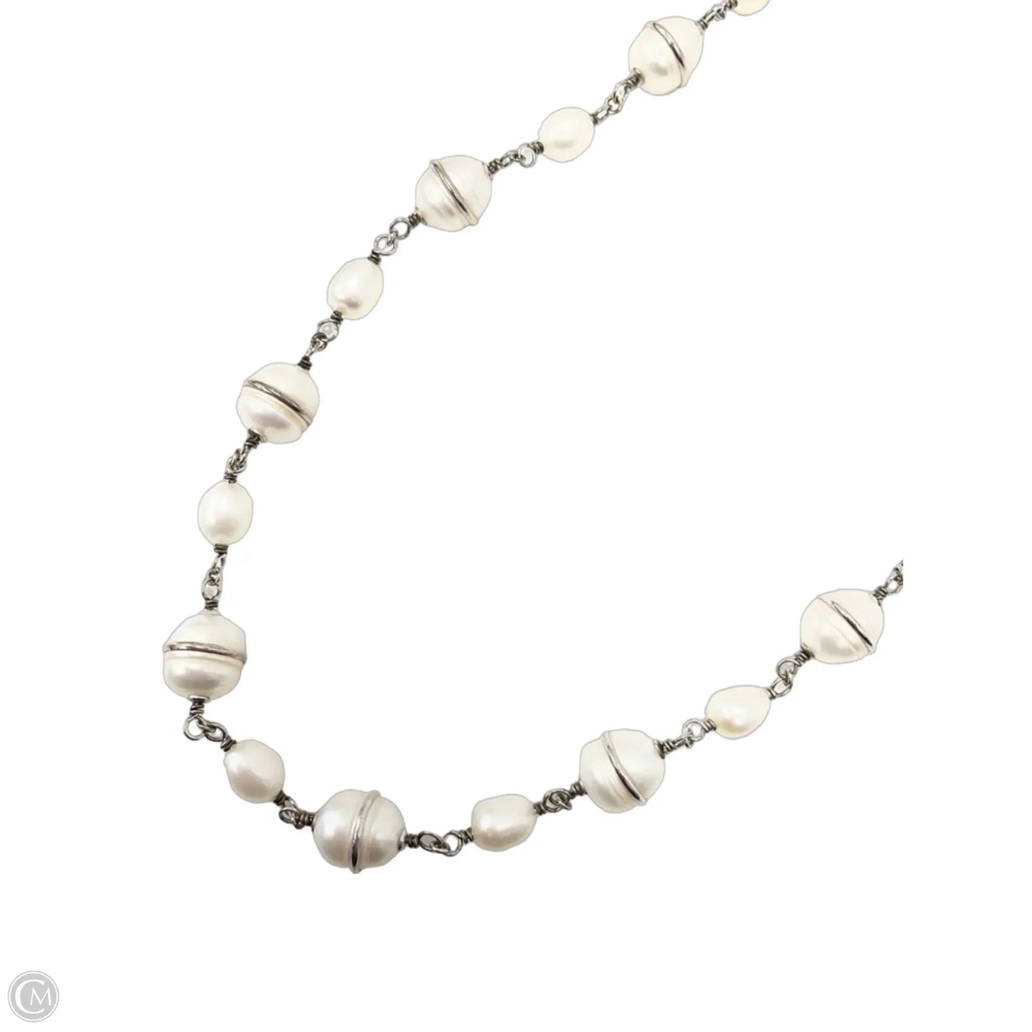 Necklace Chain By Clothes Mentor