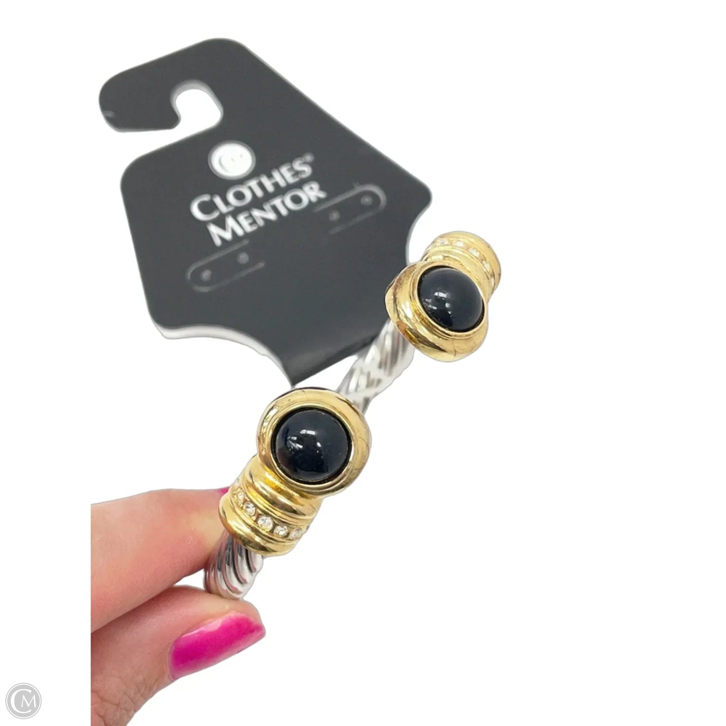 Bracelet Bangle By Cmc
