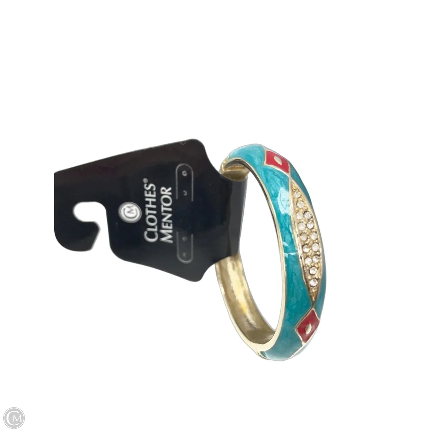 Bracelet Bangle By Cmc