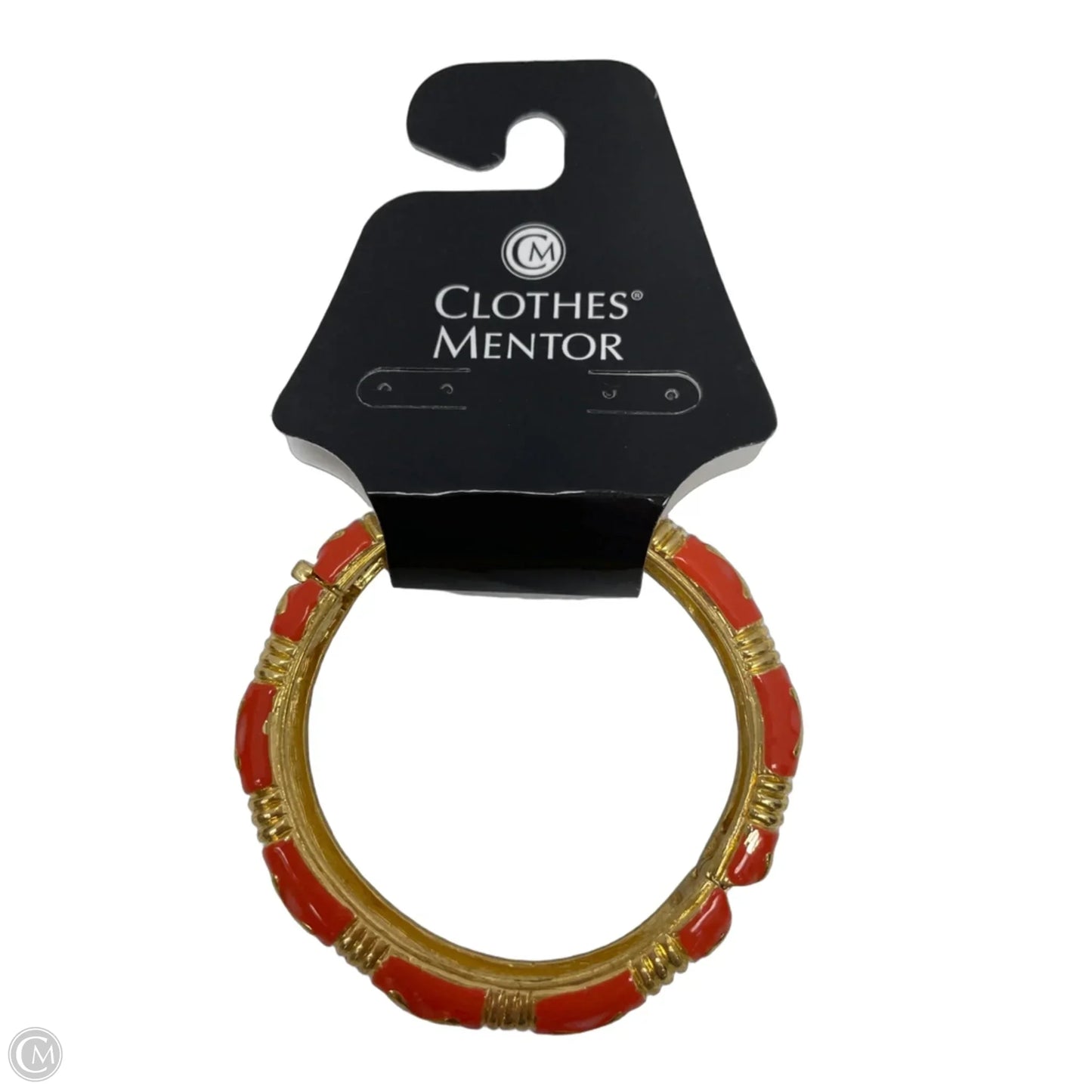 Bracelet Bangle By Cmc