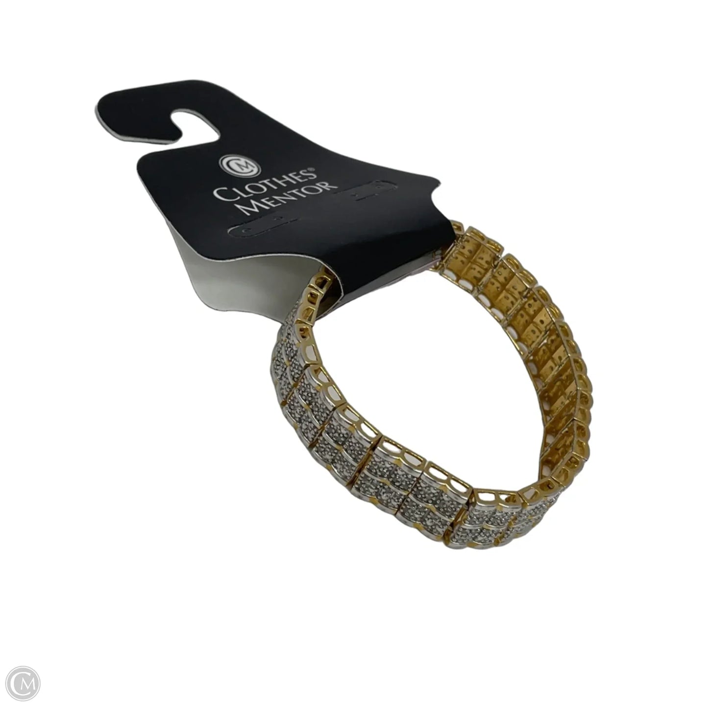 Bracelet Bangle By Cmc