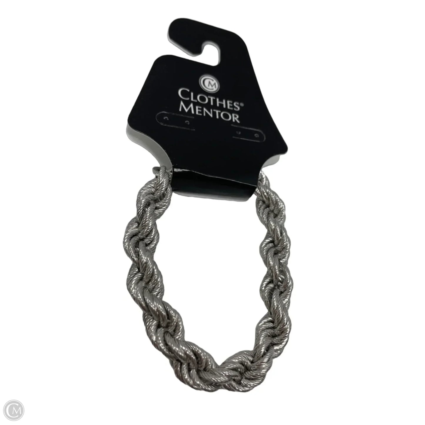Bracelet Chain By Clothes Mentor