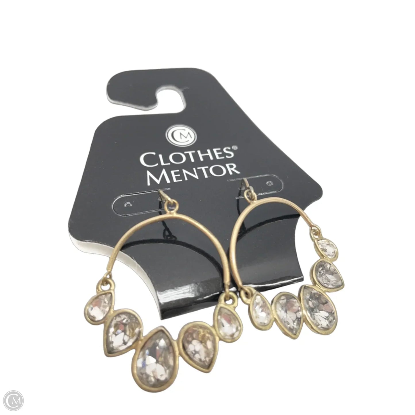 Earrings Dangle/drop By Kenneth Cole