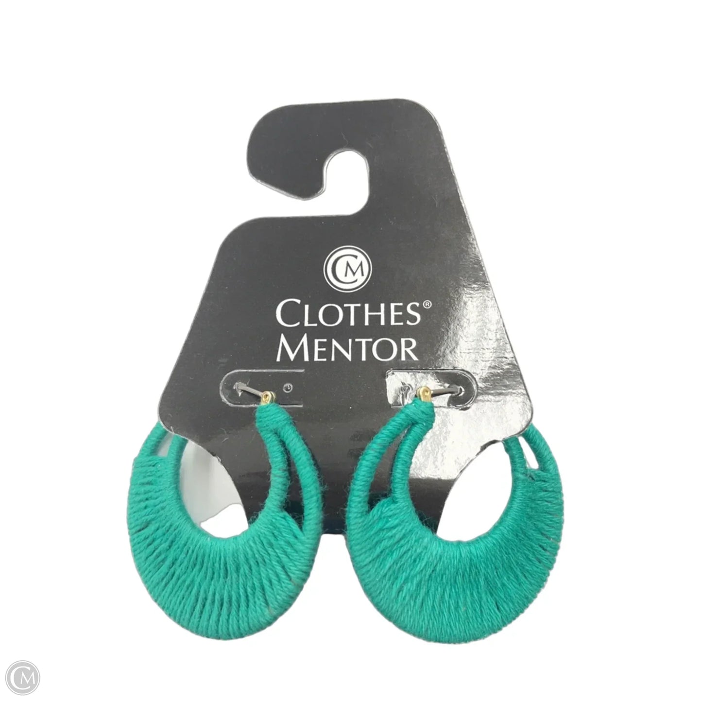 Earrings Hoop By J. Crew