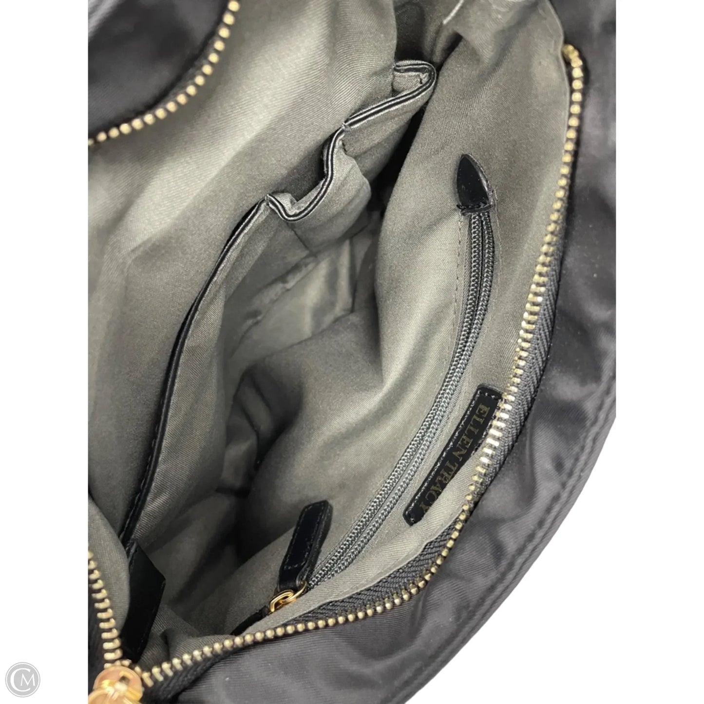 Crossbody By Ellen Tracy, Size: Medium