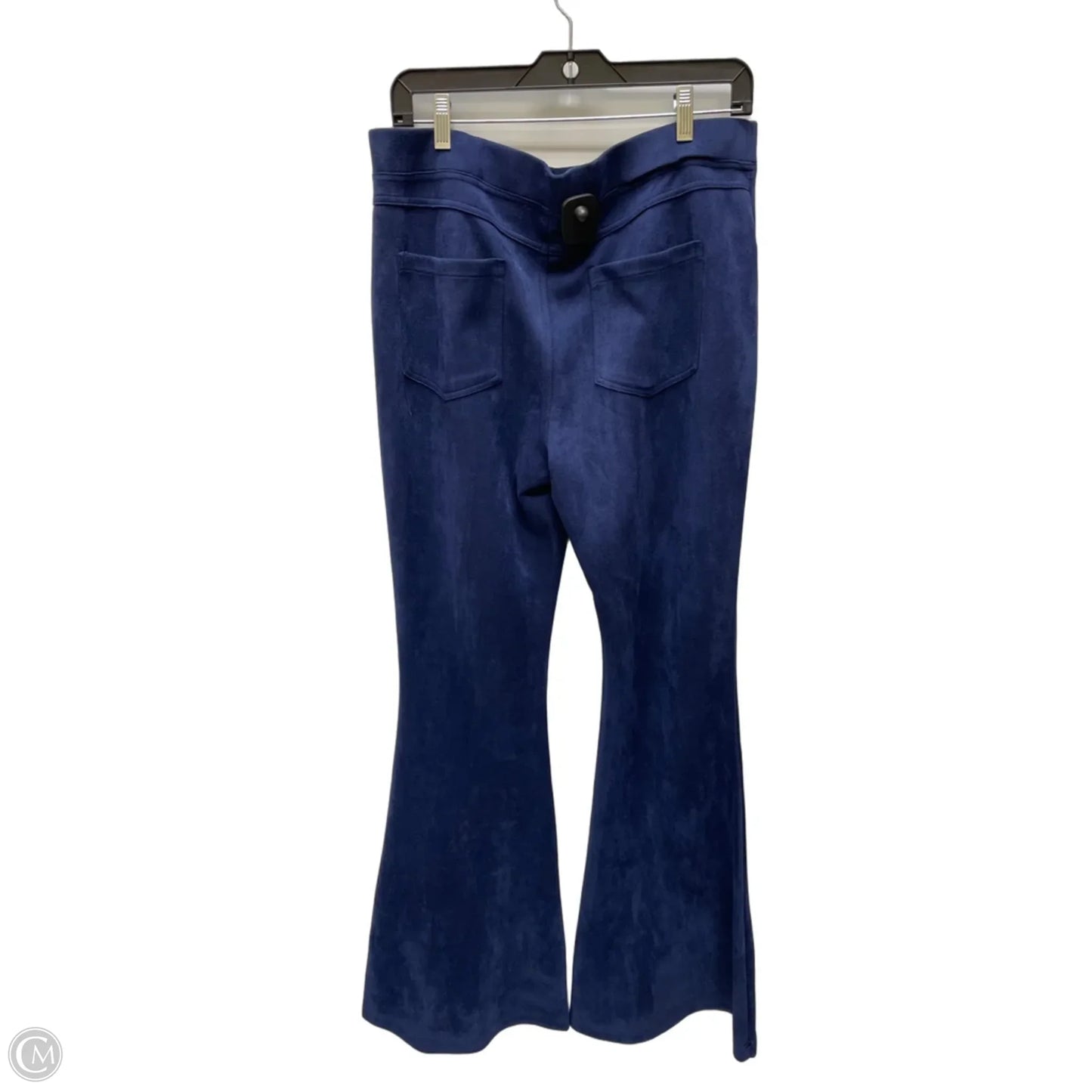 Pants Other By Clothes Mentor In Navy, Size: 16