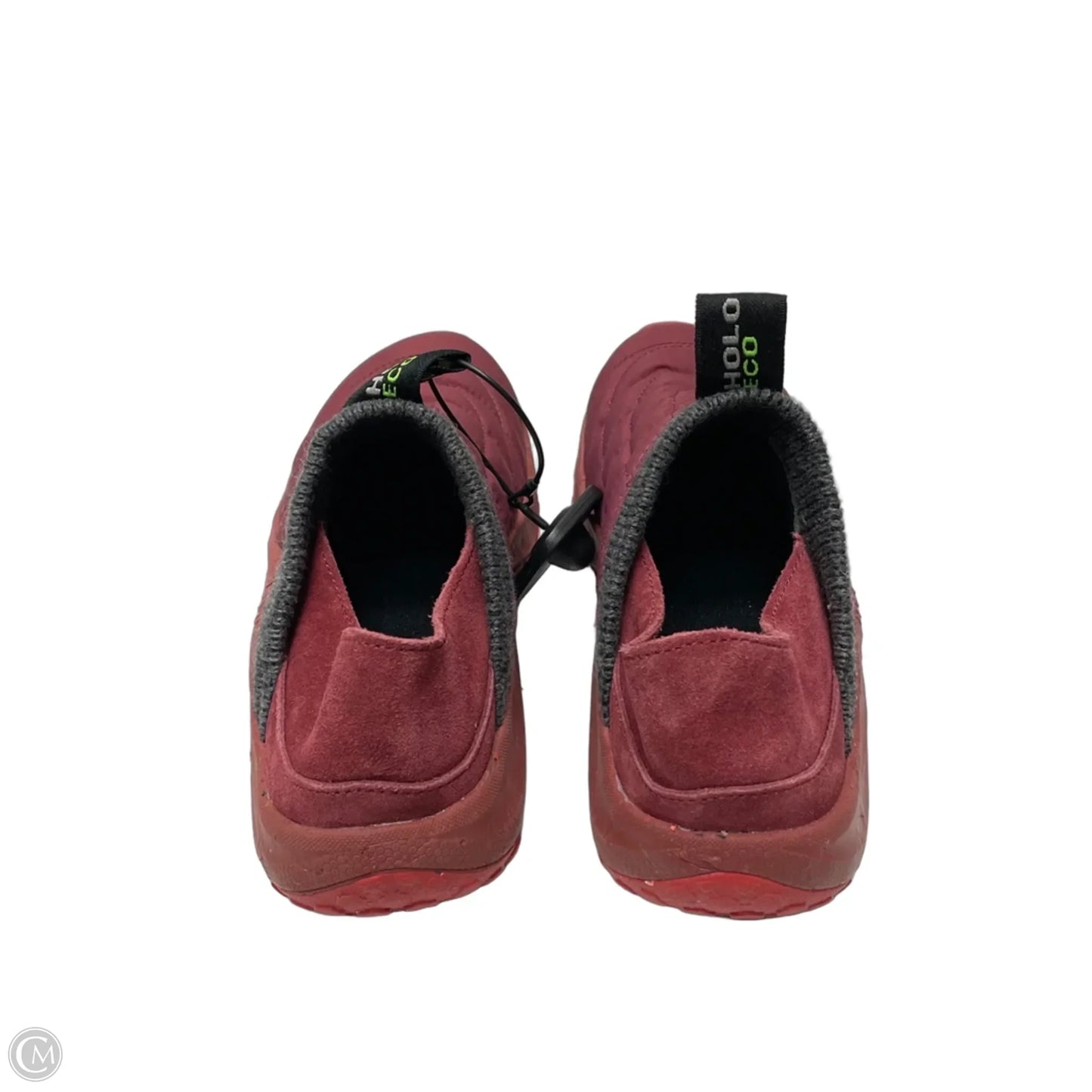 Shoes Flats By Cmb In Red, Size: 7