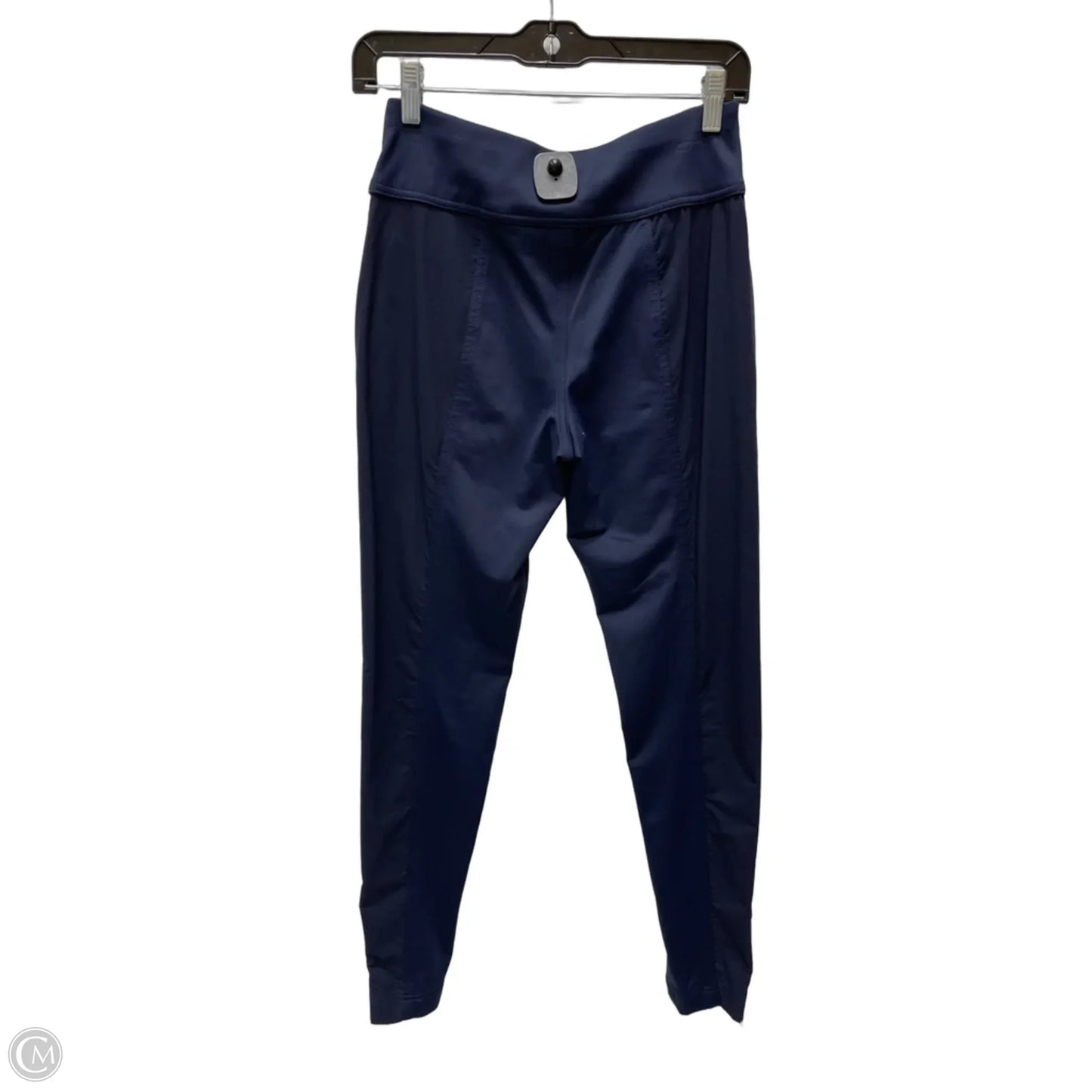 Pants Leggings By Cma In Navy, Size: 4
