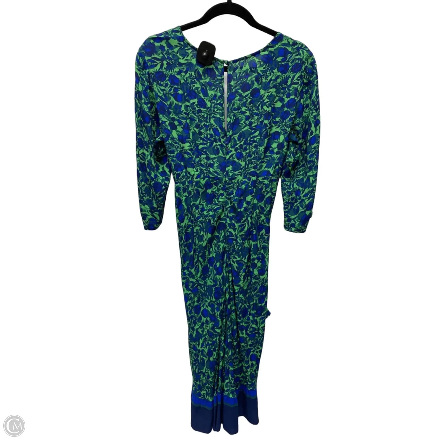 Dress Casual Short By Maeve In Floral Print, Size: S