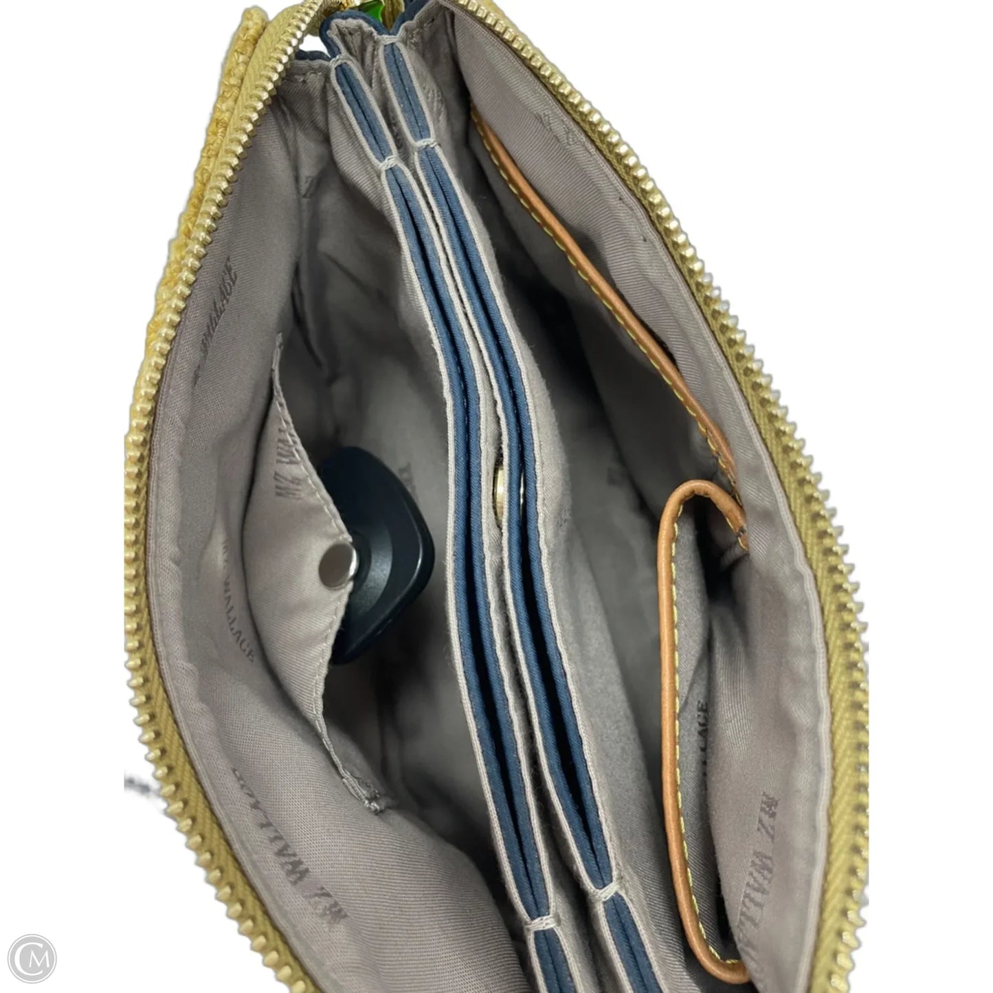 Crossbody By Mz Wallace, Size: Small