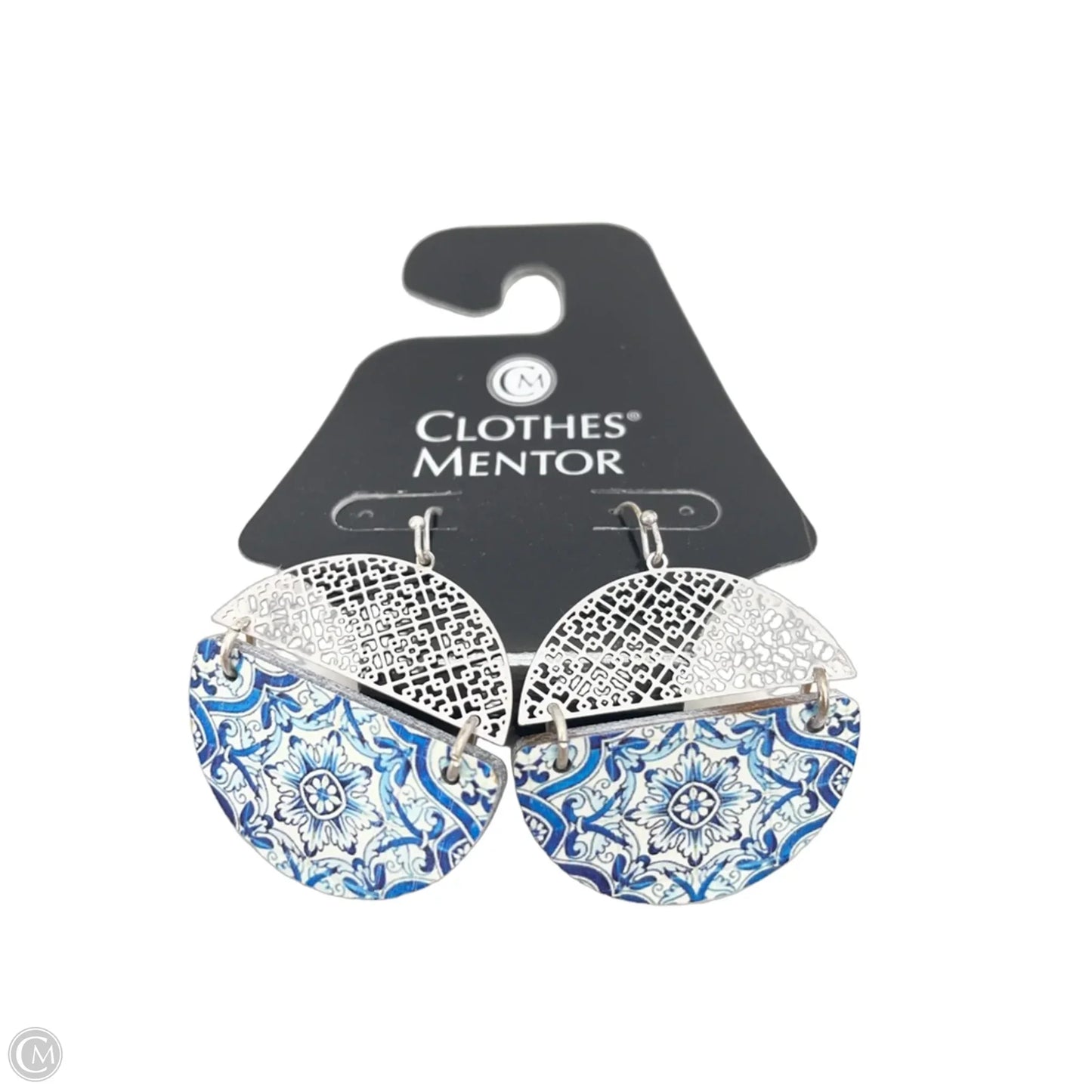 Earrings Dangle/drop By Clothes Mentor