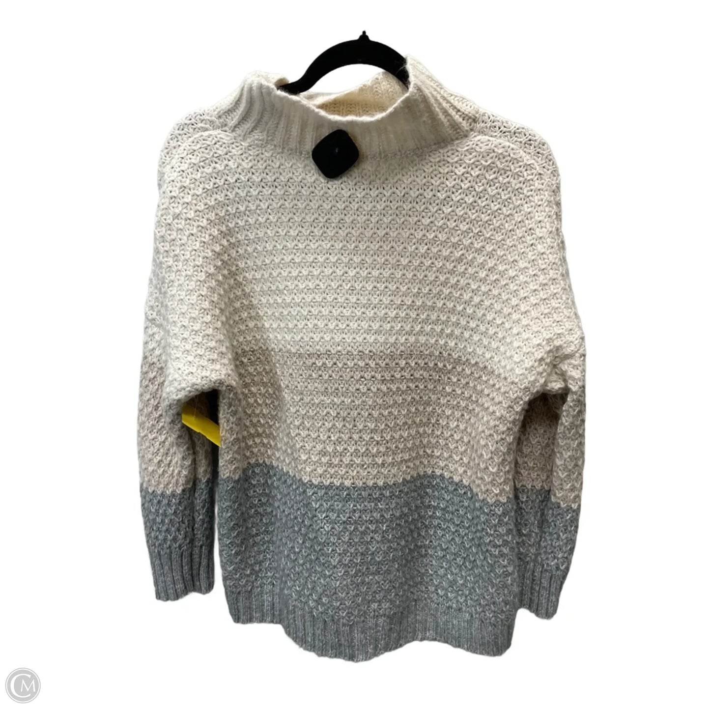 Sweater By J. Jill In Animal Print, Size: L