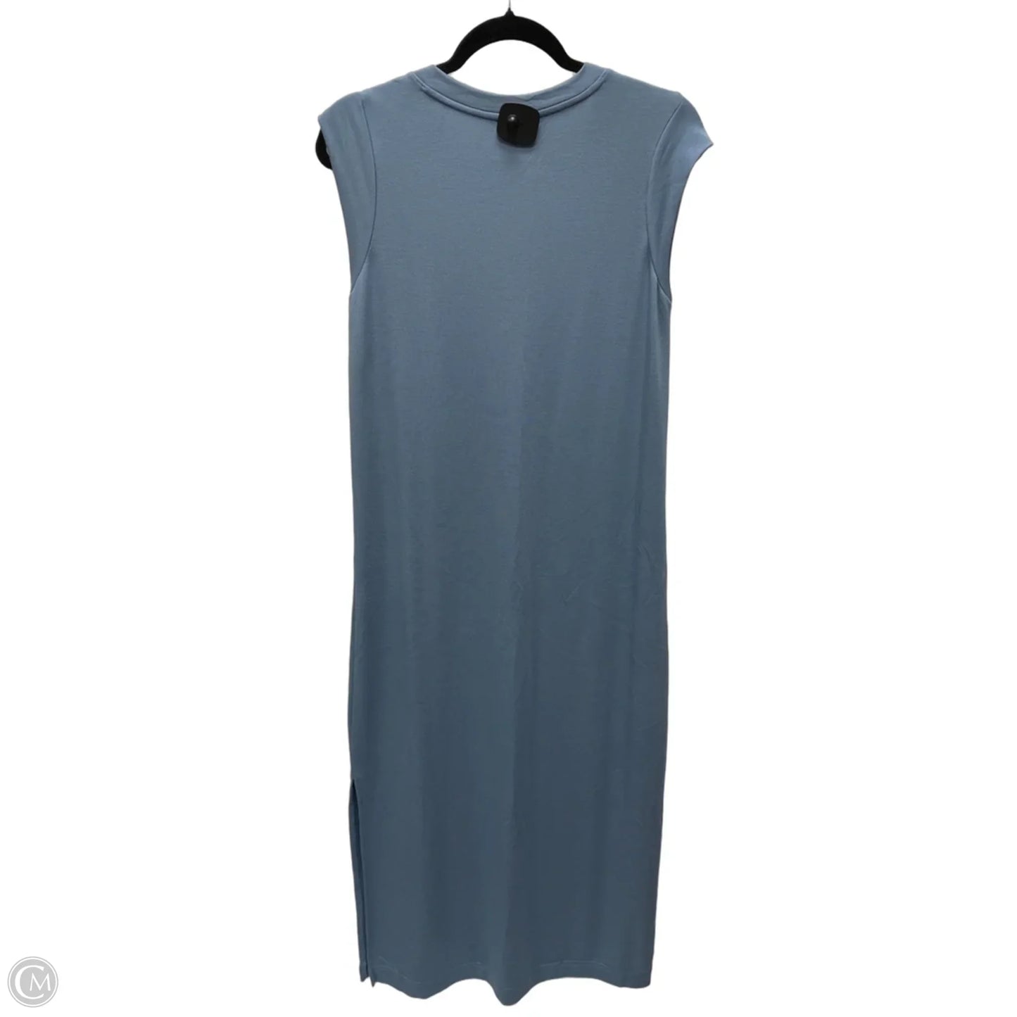 Dress Casual Maxi By Lou And Grey In Blue, Size: S