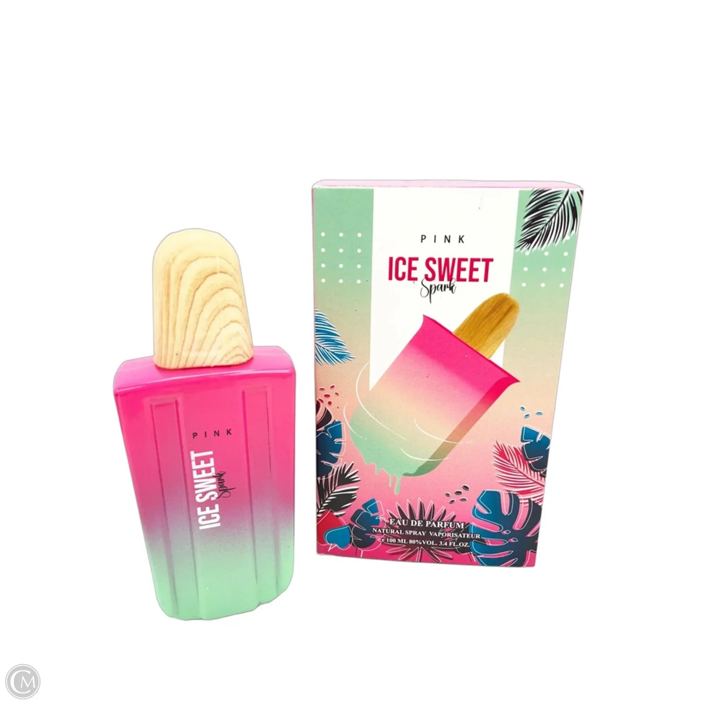 Fragrance By Clothes Mentor