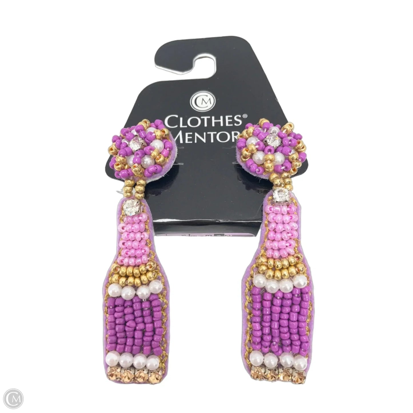 Earrings Dangle/drop By Clothes Mentor