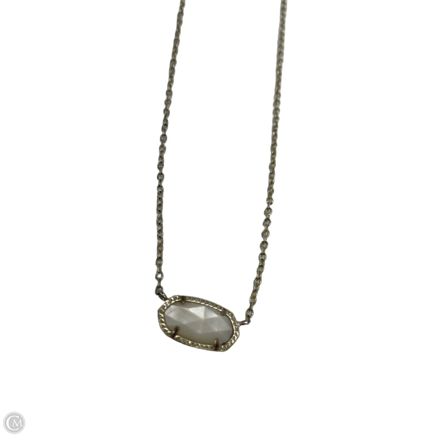 Necklace Pendant By Kendra Scott