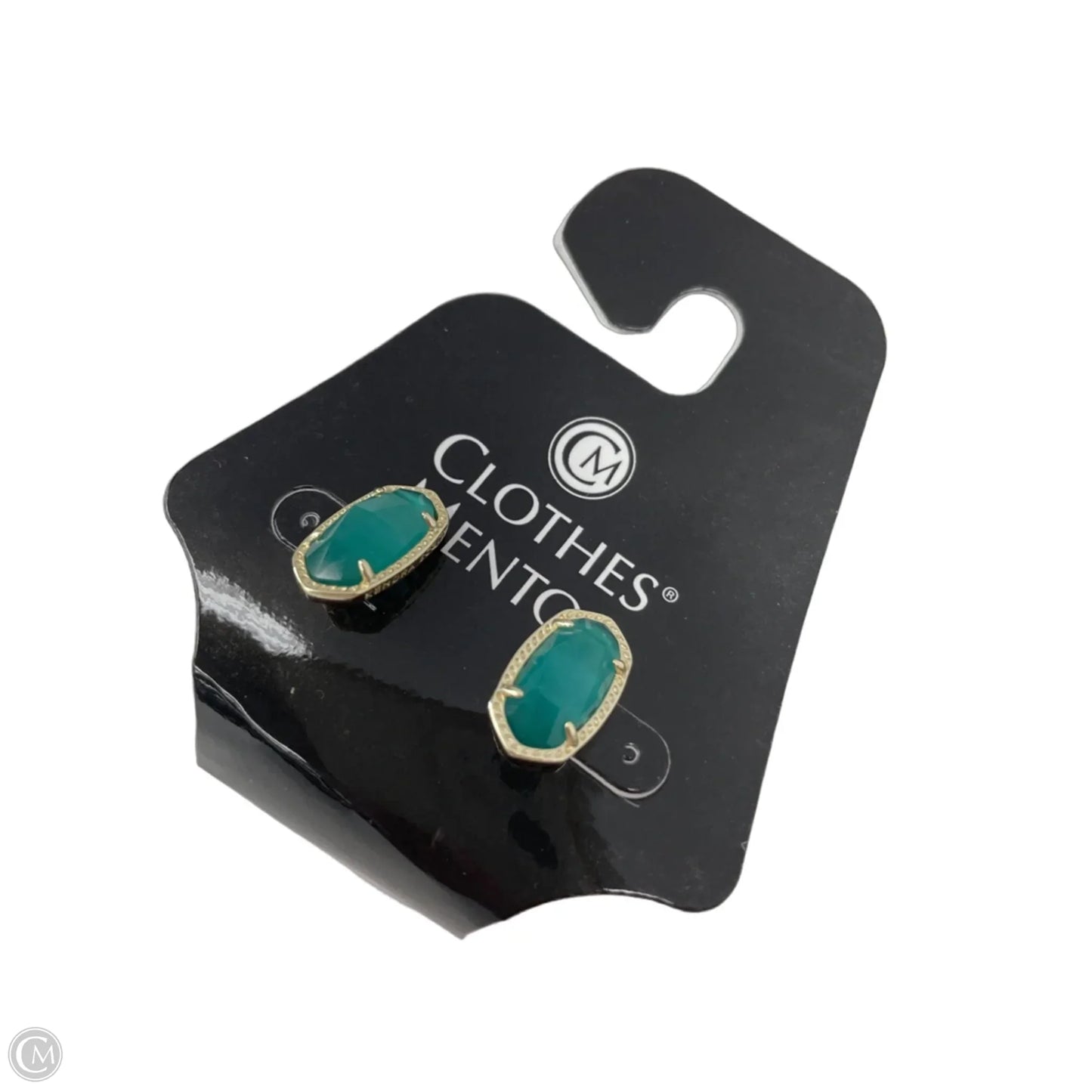 Earrings Stud By Kendra Scott